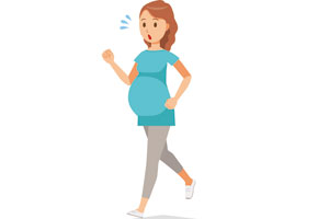 怀孕期间尿毒症会导致口干吗