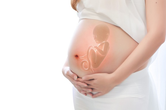 茂名助孕男孩选性别-月经和怀孕有什么区别，月经快和怀孕有什么区别？